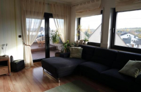 Ferienwohnung Rübenach